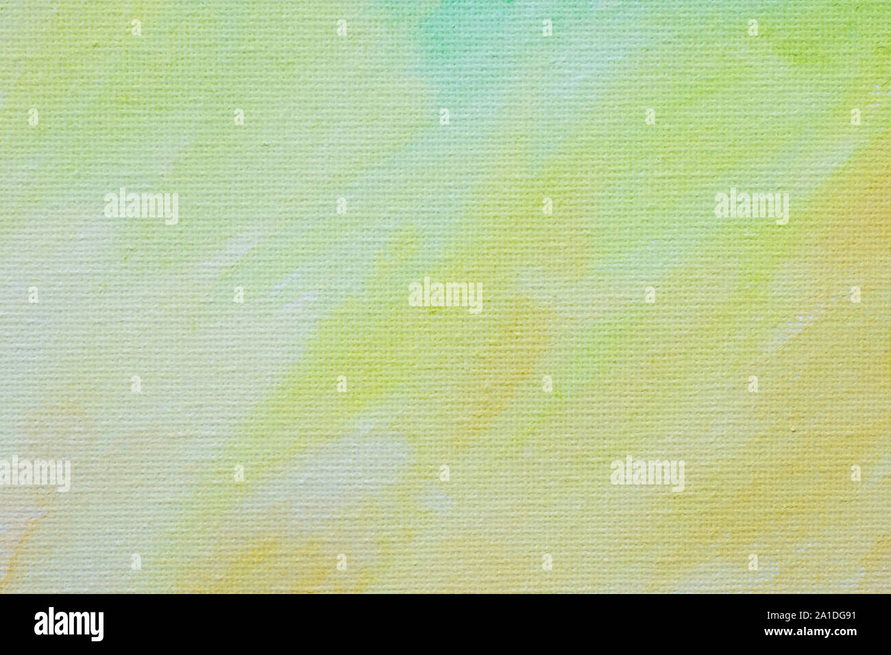 soft and delicate colors on cotton canvas. Background for paintings and ...