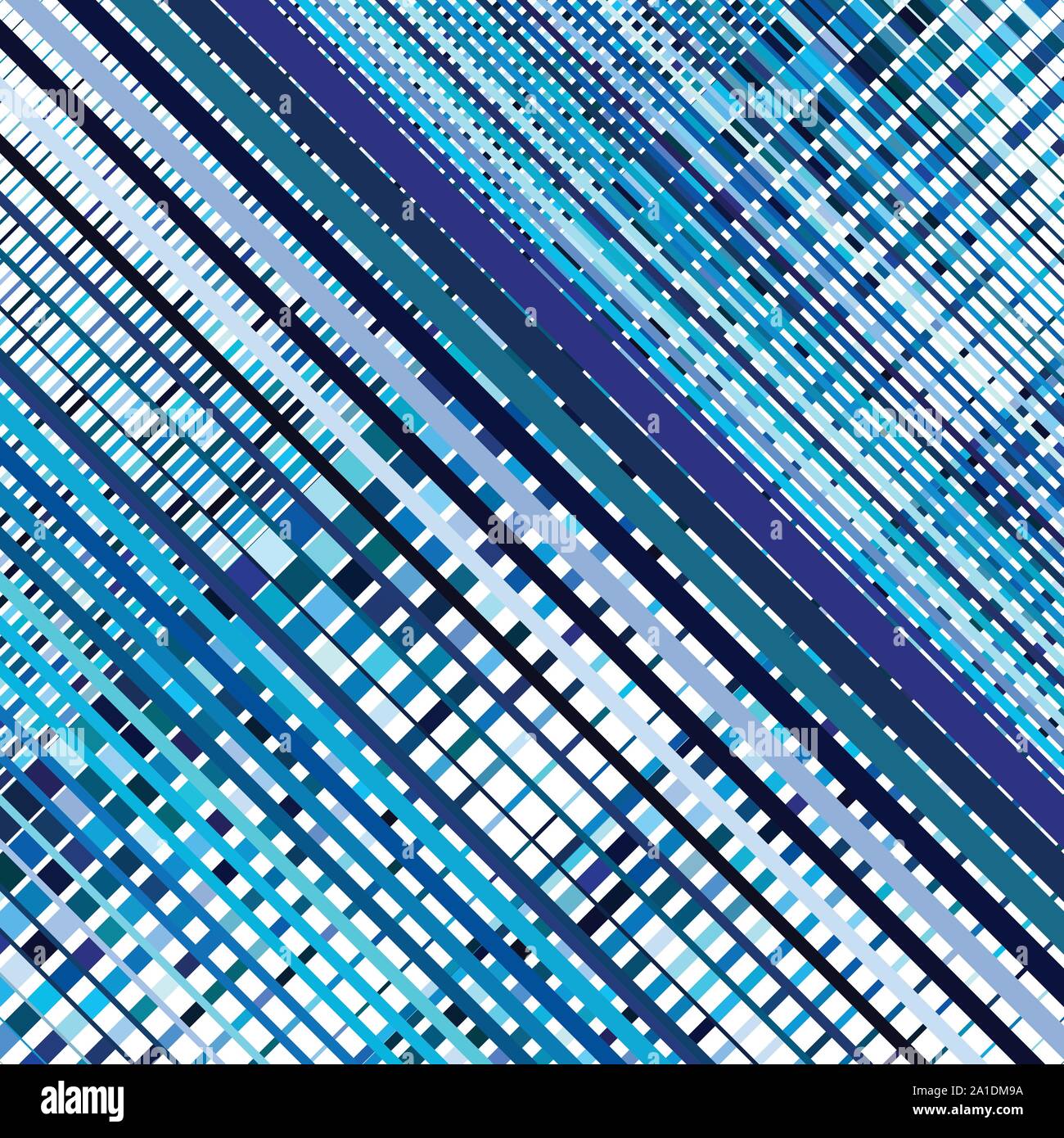 Grid, mesh pattern, texture with dynamic, irregular lines. Intersecting ...
