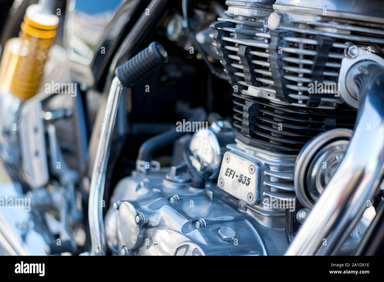 Gt motorbike cheap