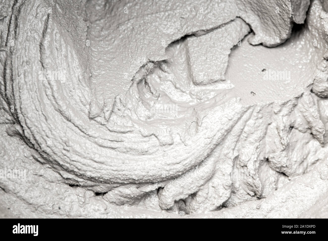 Water cement mix hi-res stock photography and images - Alamy