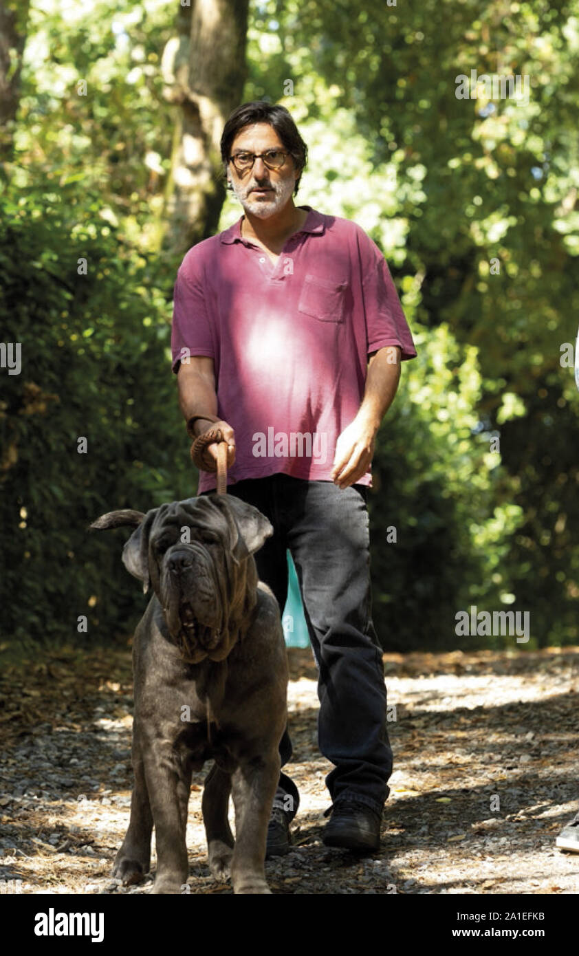 Mon Chien Stupide Que Vaut Le Film Avec Yvan Attal Et