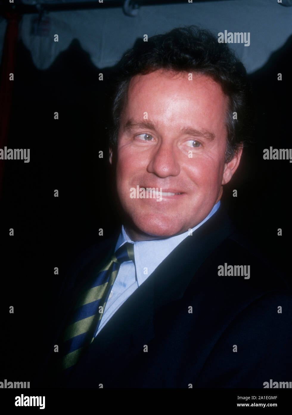 Pasadena, California, USA 9th January 1995 Actor Phil Hartman attends