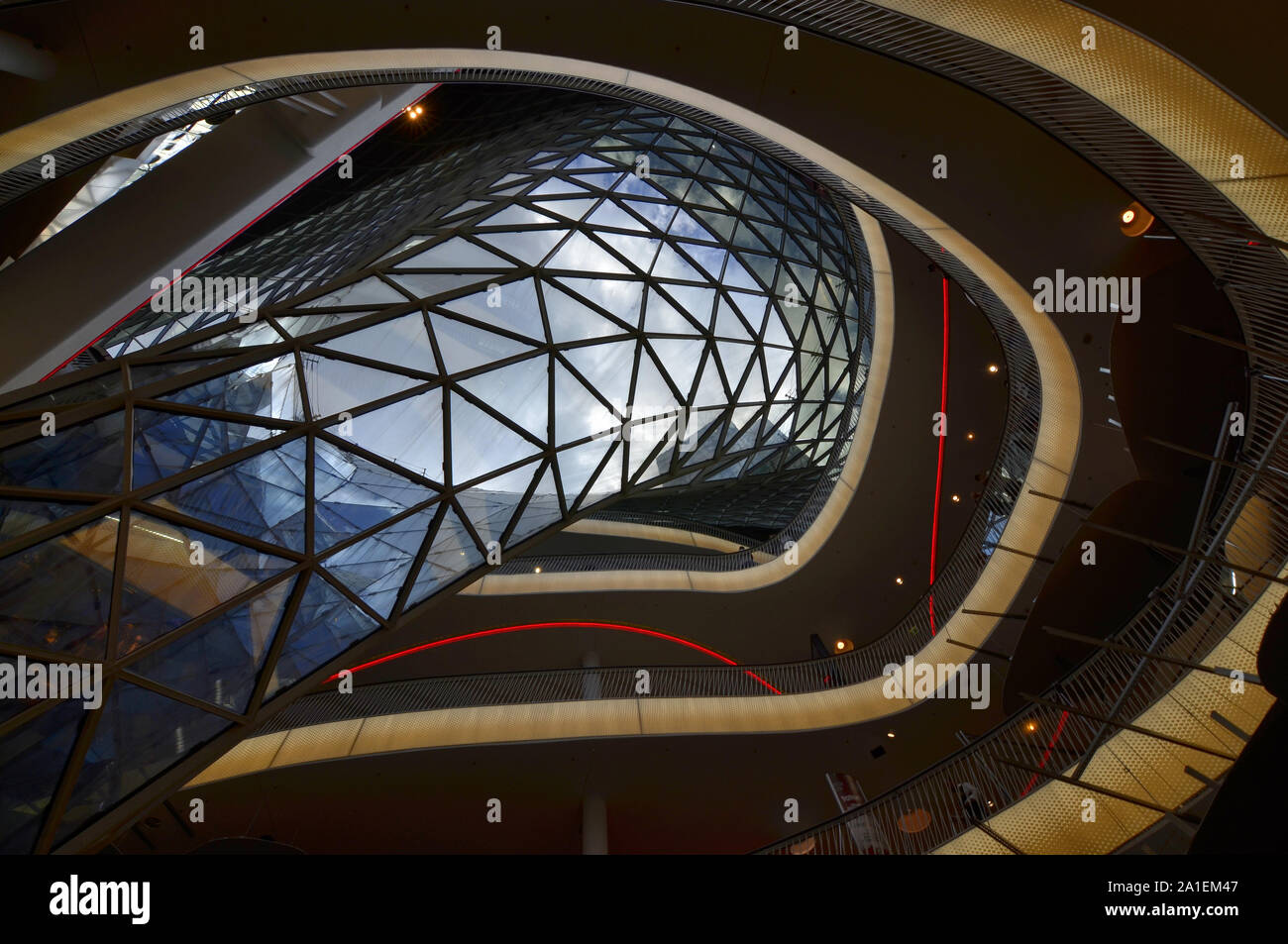 Palaisquartier High Resolution Stock Photography and Images - Alamy