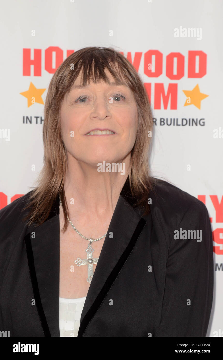 is geri jewell still alive - Ilustrasi 3