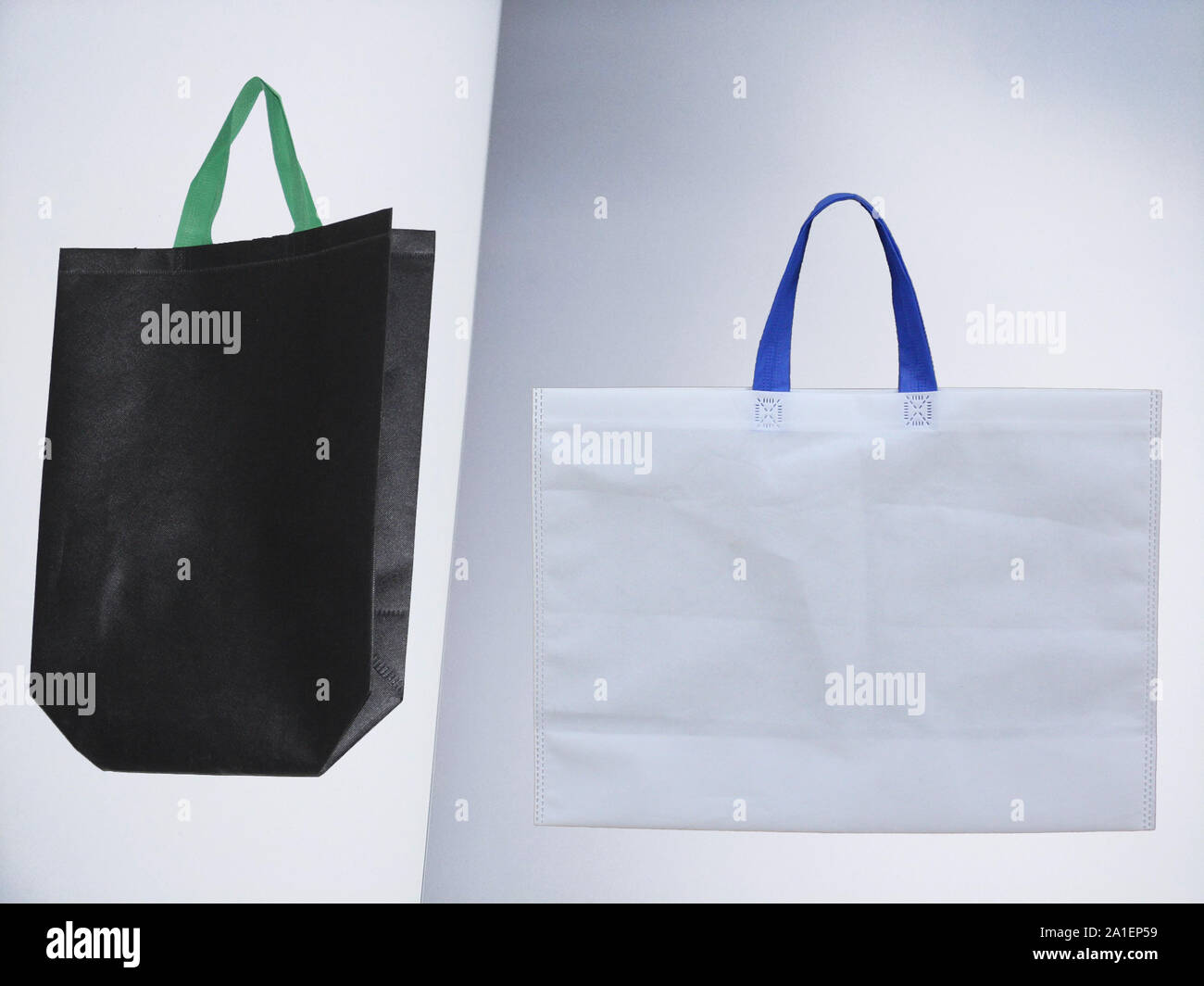 paper shopping bolsa making machine price