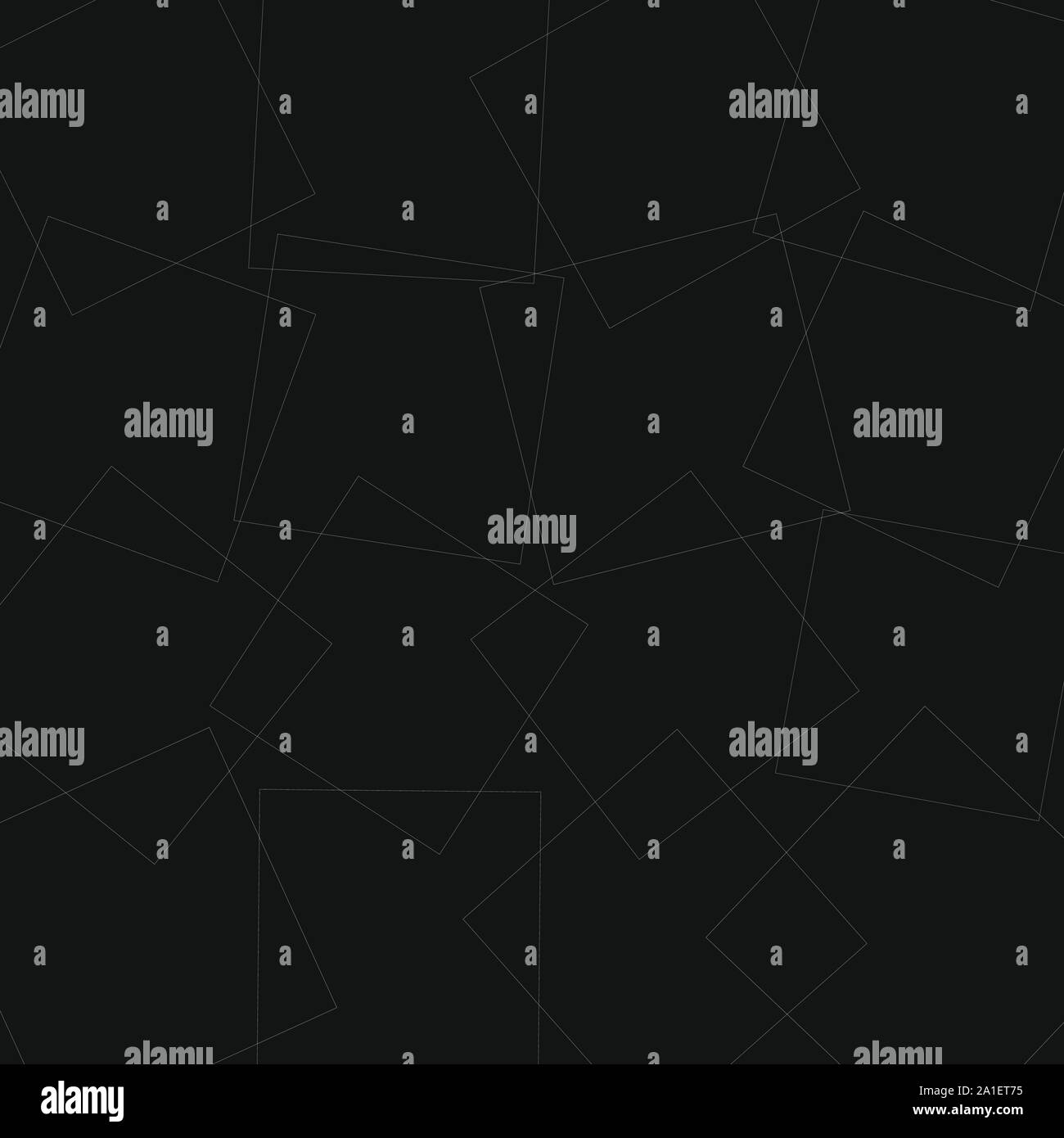 Rectangular, angular pattern, texture with intersecting, overlapping ...