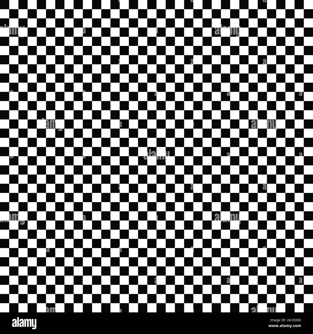 Checkered, chequered seamless pattern. Squares seamless pattern ...