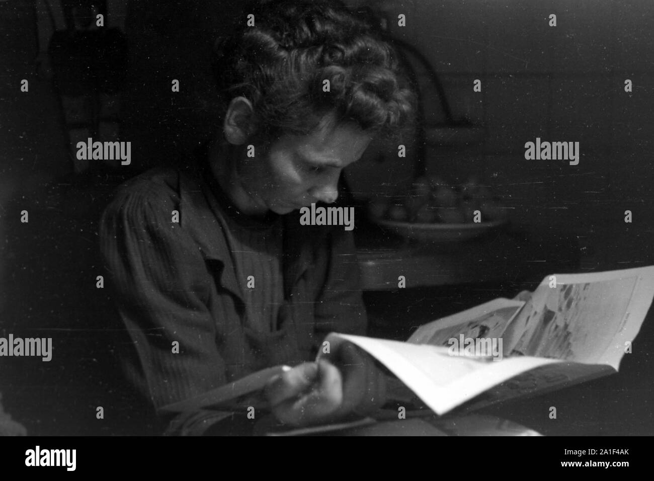 Arbeitsalltag In Der Zuckerfabrik Zeitz Ddr 1950er Working Life