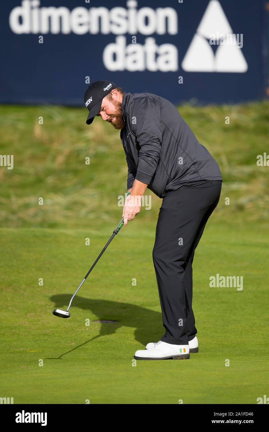 alfred dunhill golf 2019