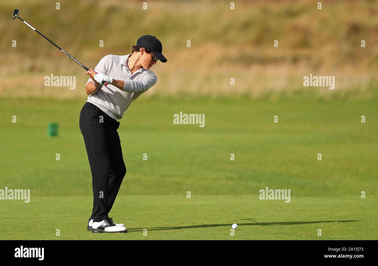 alfred dunhill golf 2019