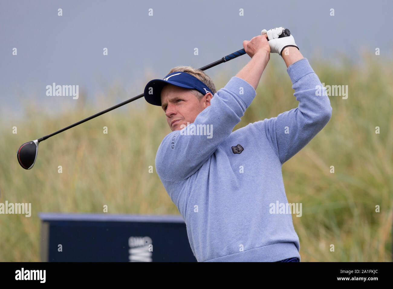 alfred dunhill links championship tee times