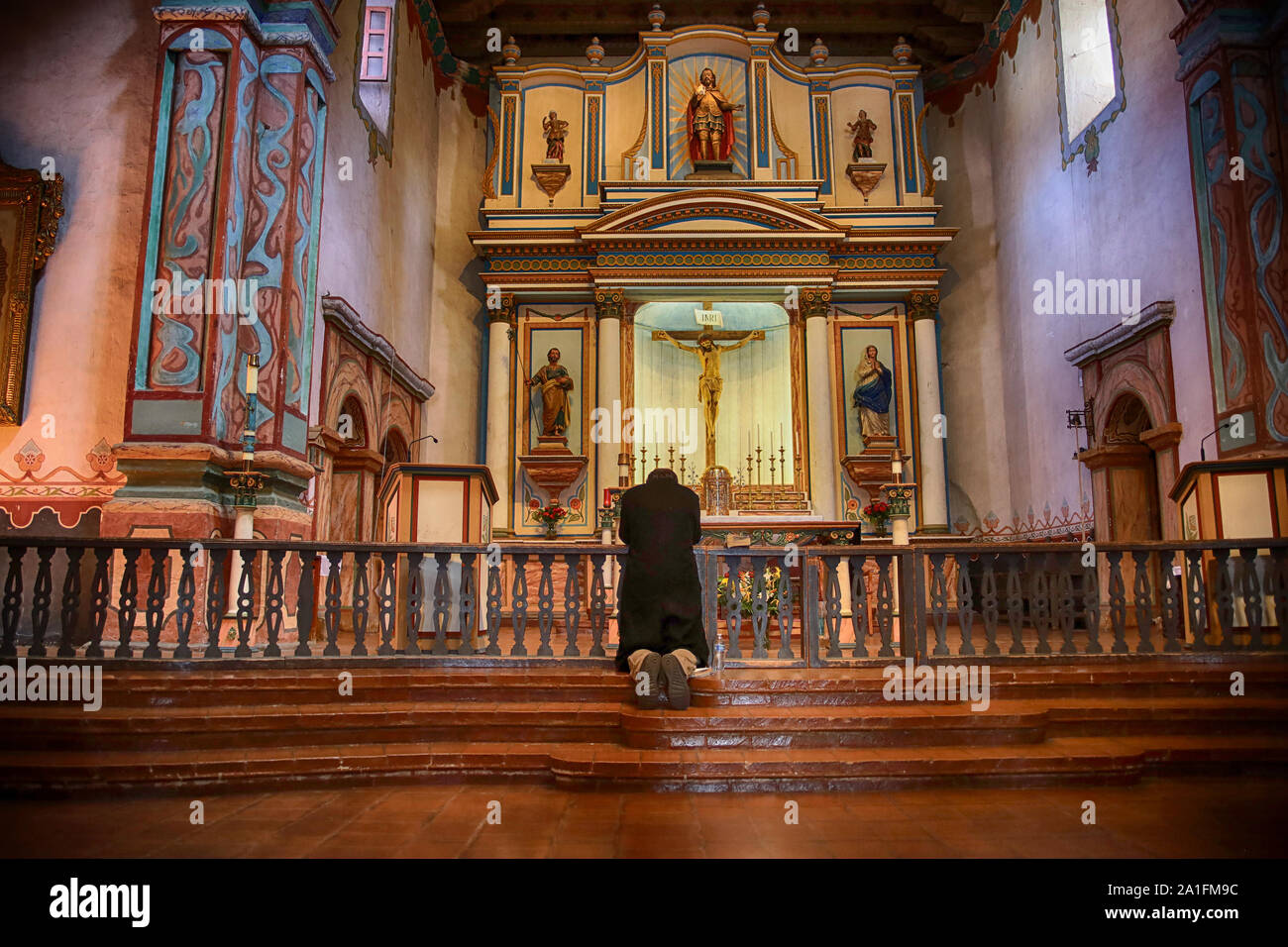 Louis Rey High Resolution Stock Photography and Images - Alamy