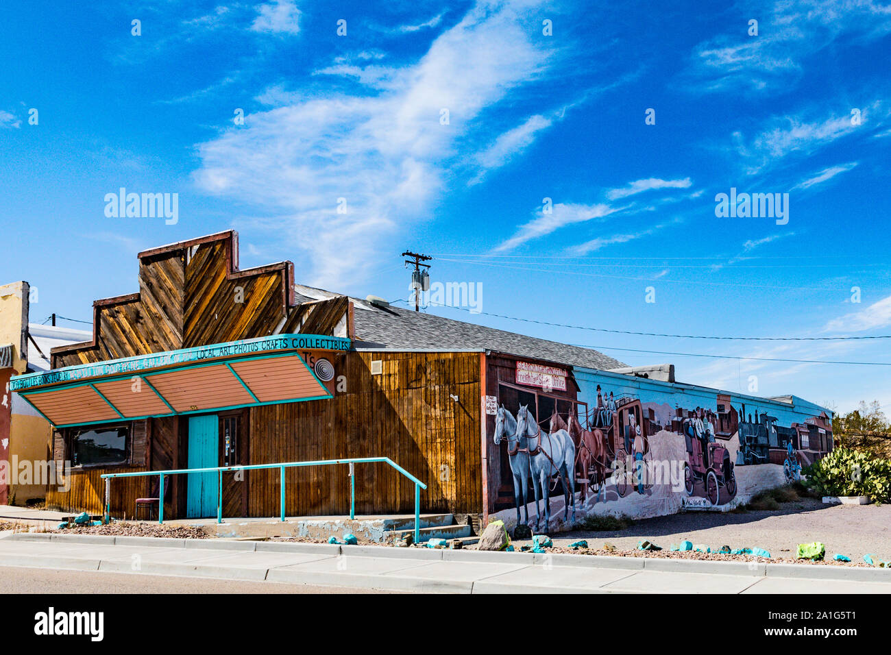 Searchlight nevada hires stock photography and images Alamy