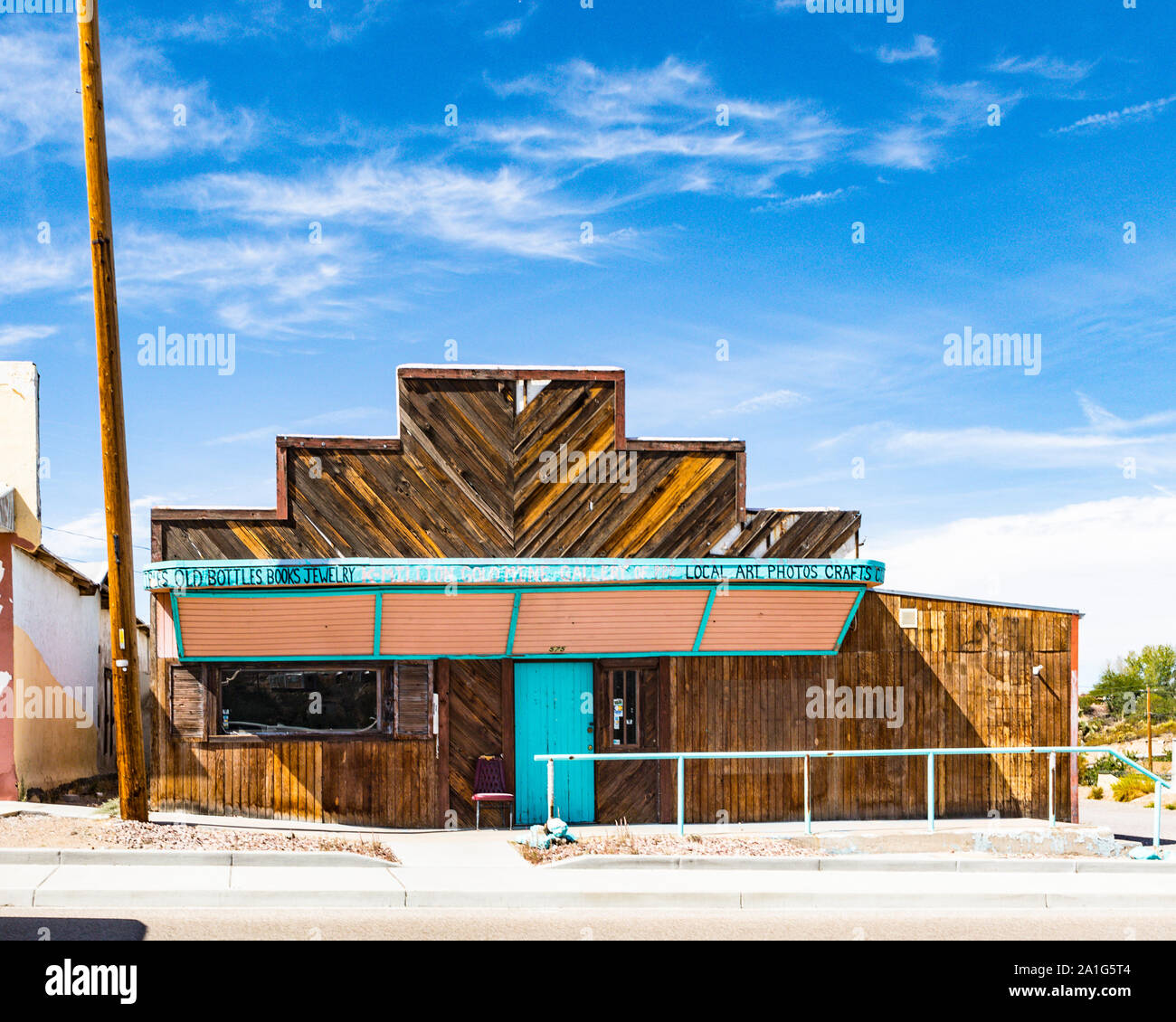 Searchlight nevada hires stock photography and images Alamy