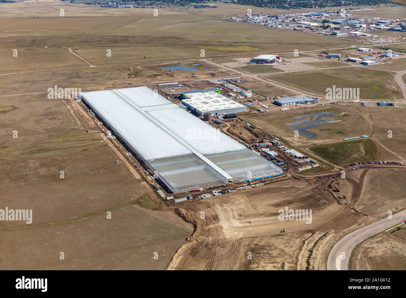 Aurora operation hires stock photography and images Alamy