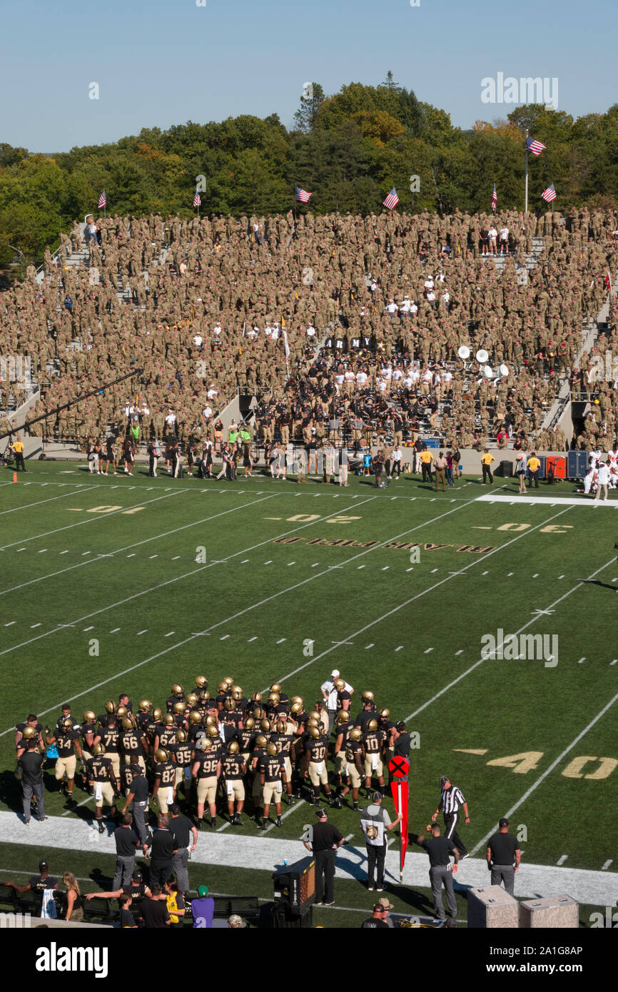 West point military academy hi-res stock photography and images - Alamy