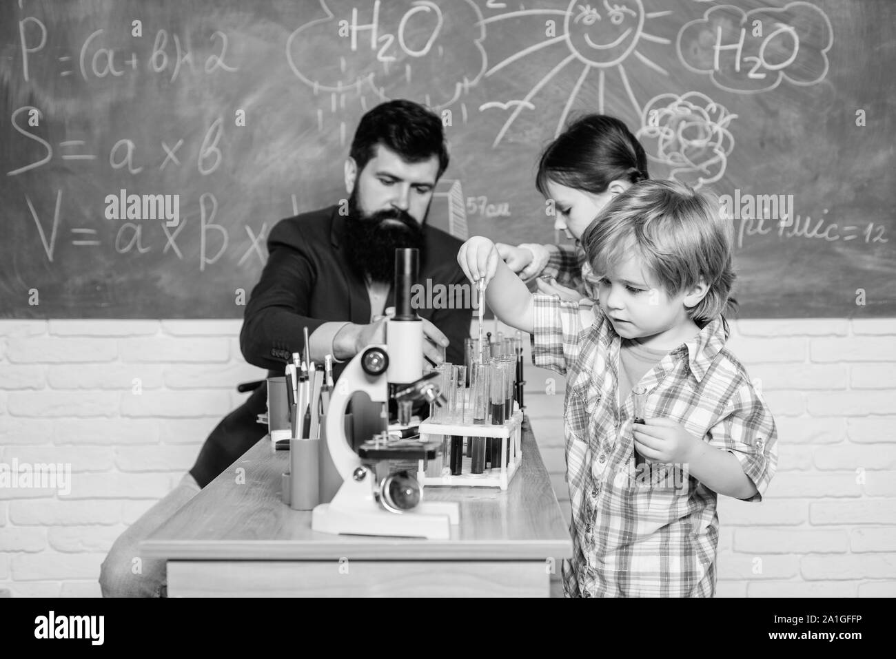 Interesting School Classes School Education School Chemistry