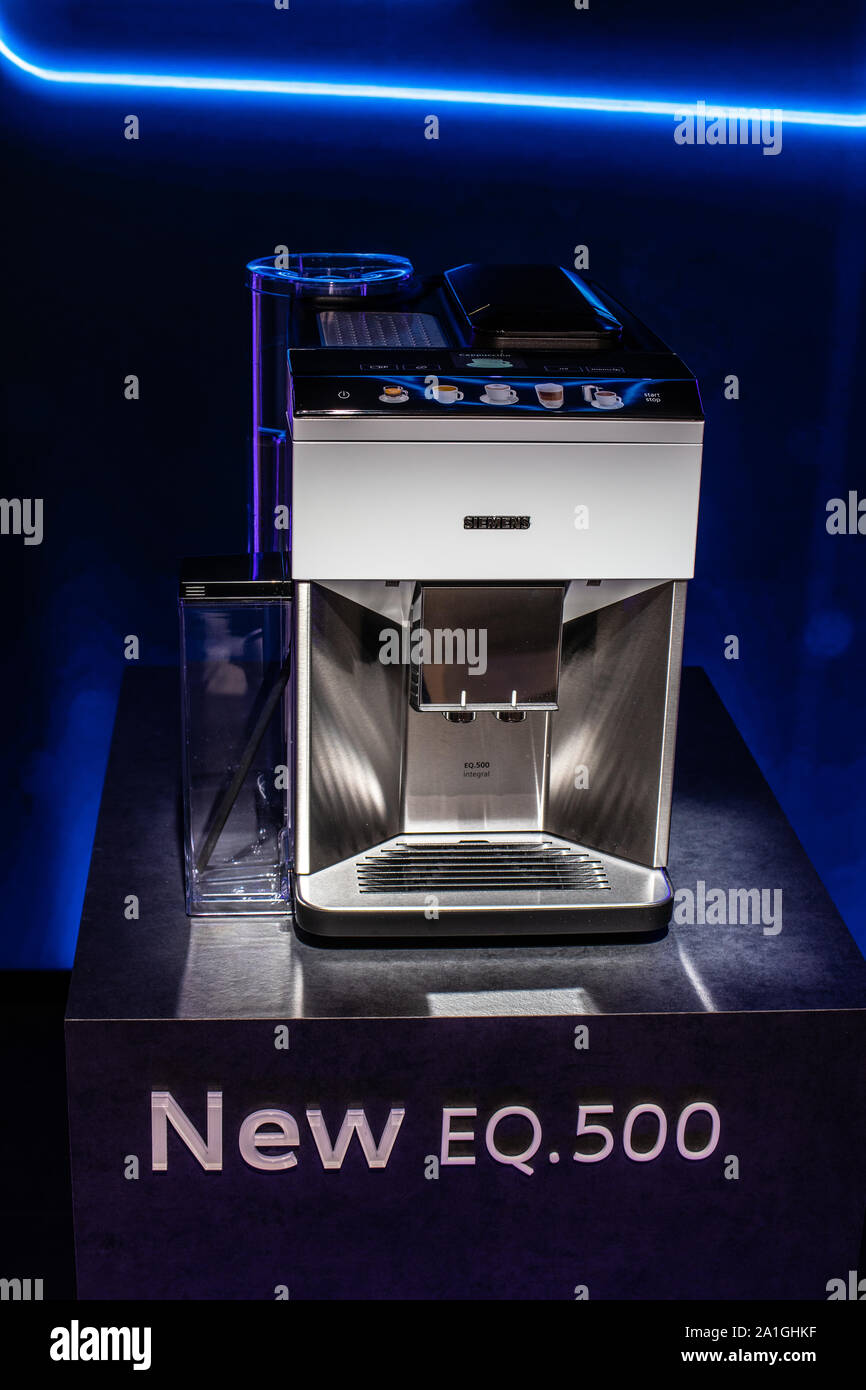 Coffee equipment hi-res 17 and - images Page Alamy - photography stock
