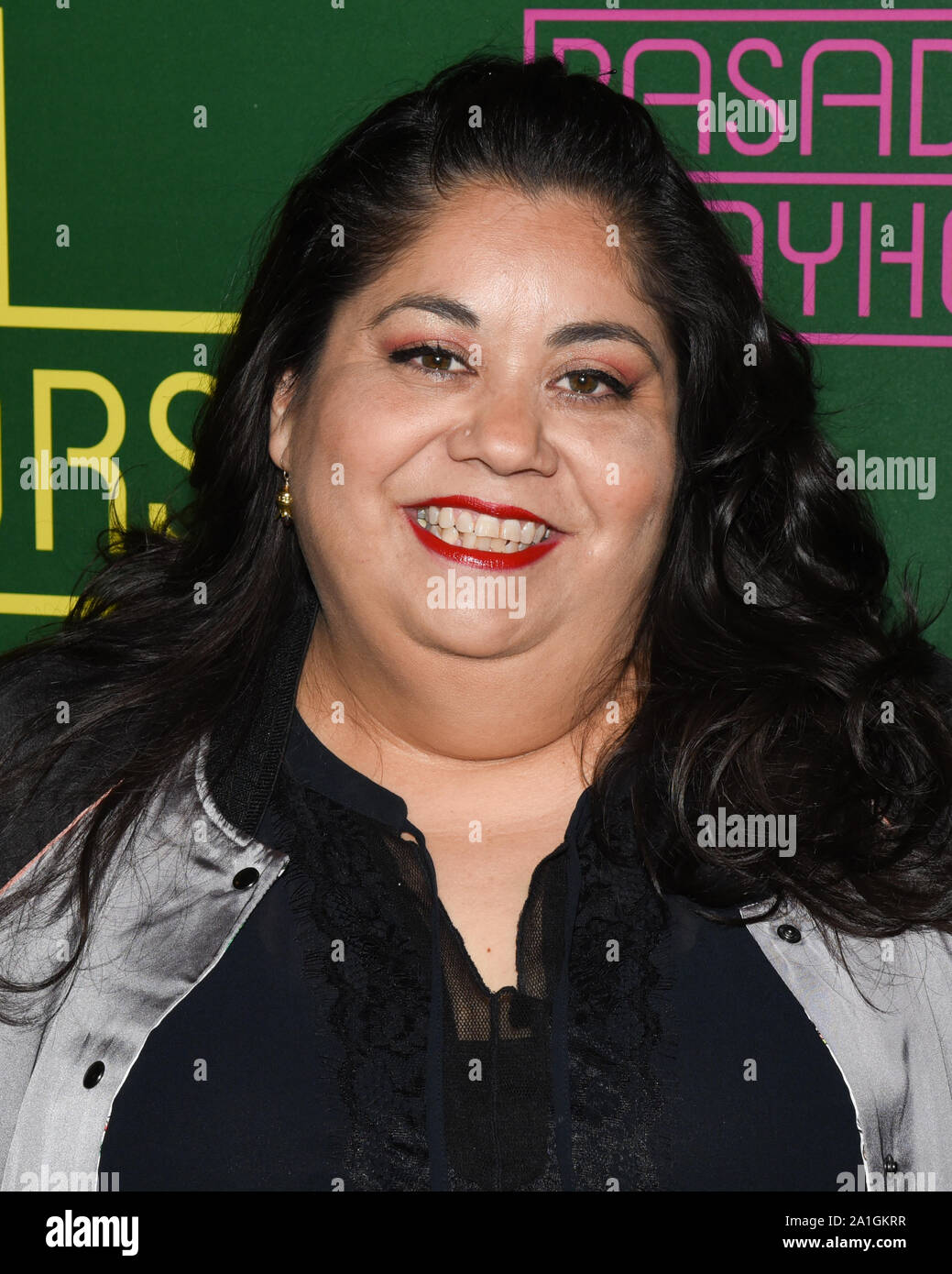 Carla jimenez hi-res stock photography and images - Alamy