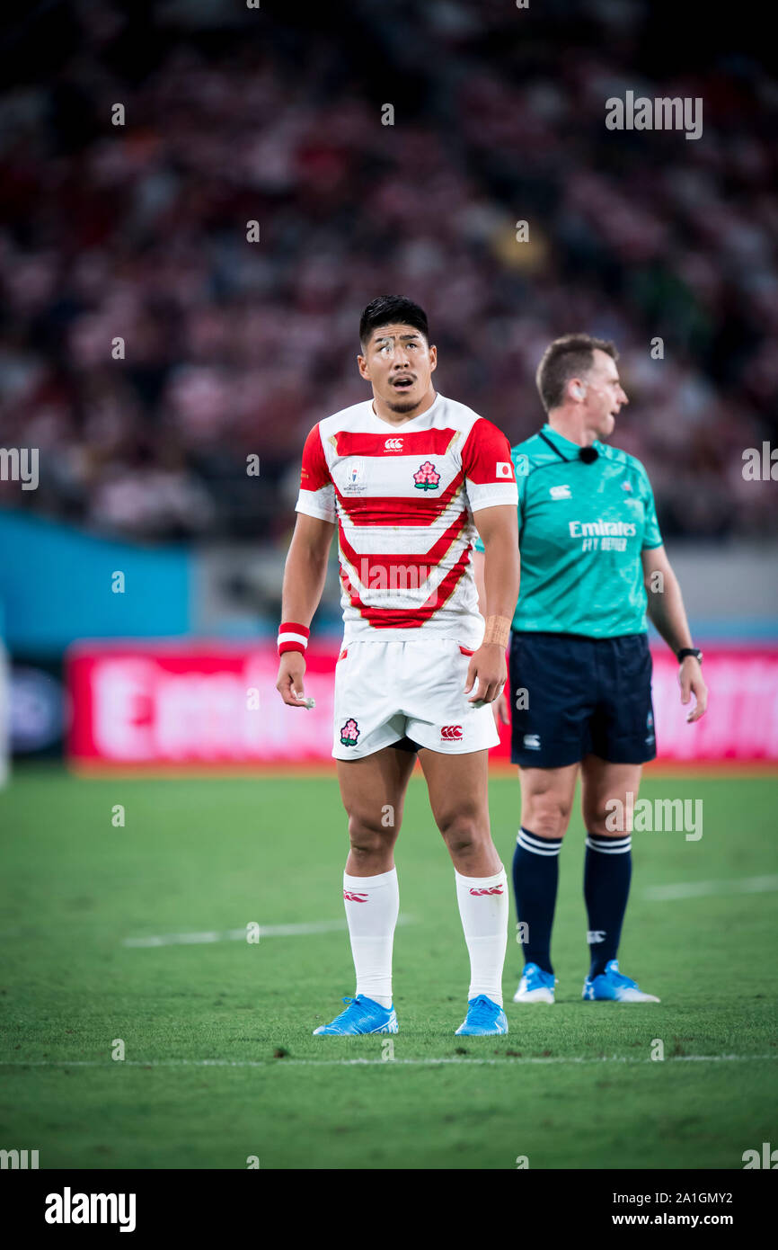 Rikiya matsuda japan hi-res stock photography and images - Alamy