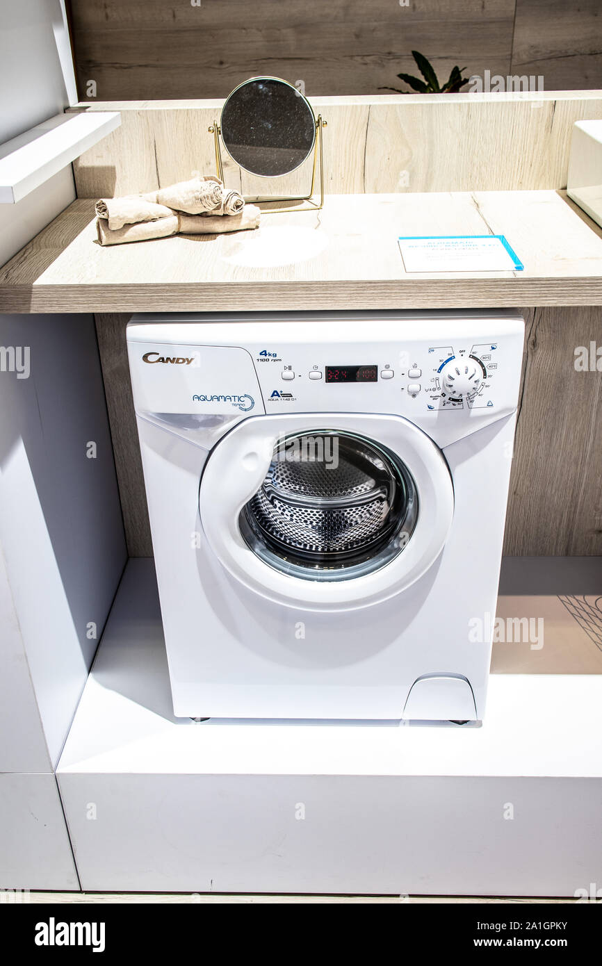 Candy washer deals
