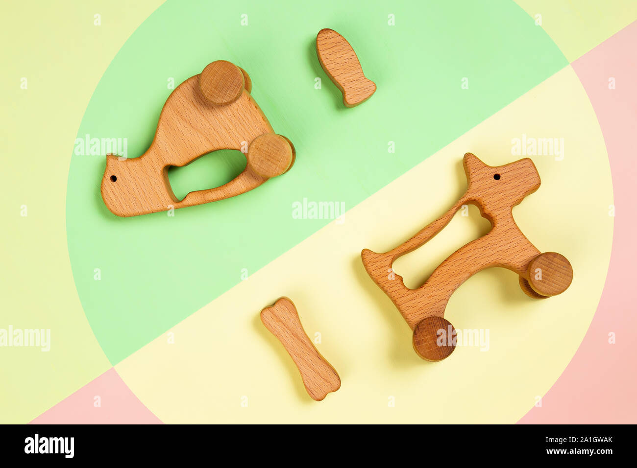 eco friendly wooden toys