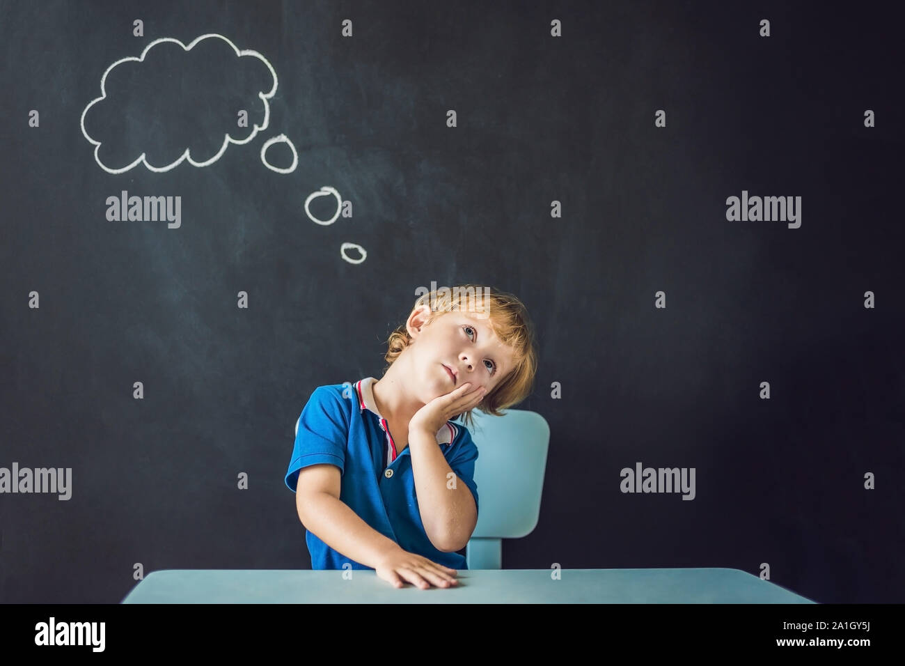Thinking deeply hi-res stock photography and images - Alamy