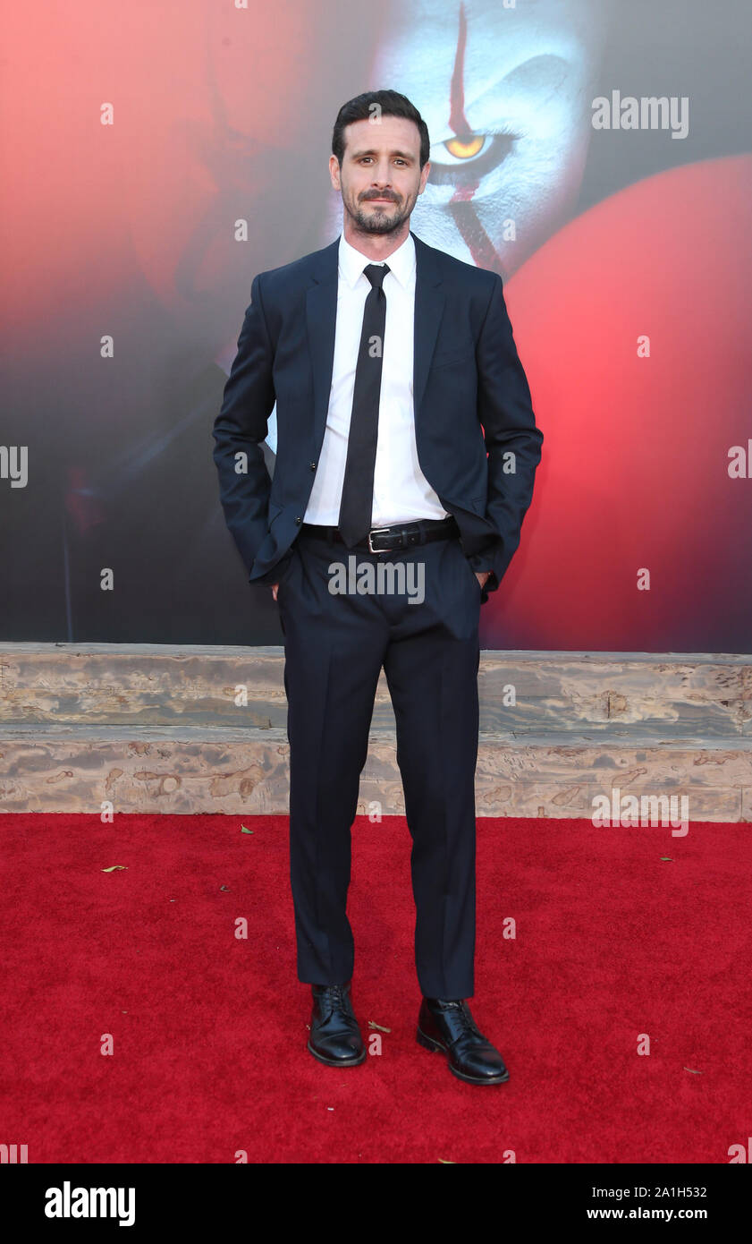 Premiere Of Warner Bros. Pictures' 