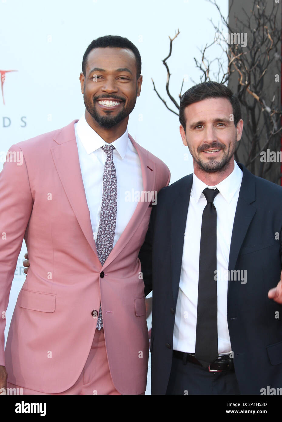 Premiere Of Warner Bros. Pictures' 