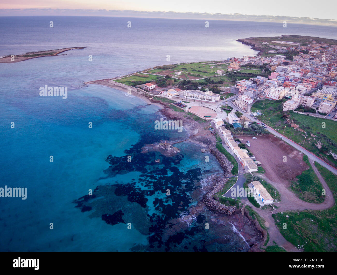 Portopalo hi-res stock photography and images - Alamy