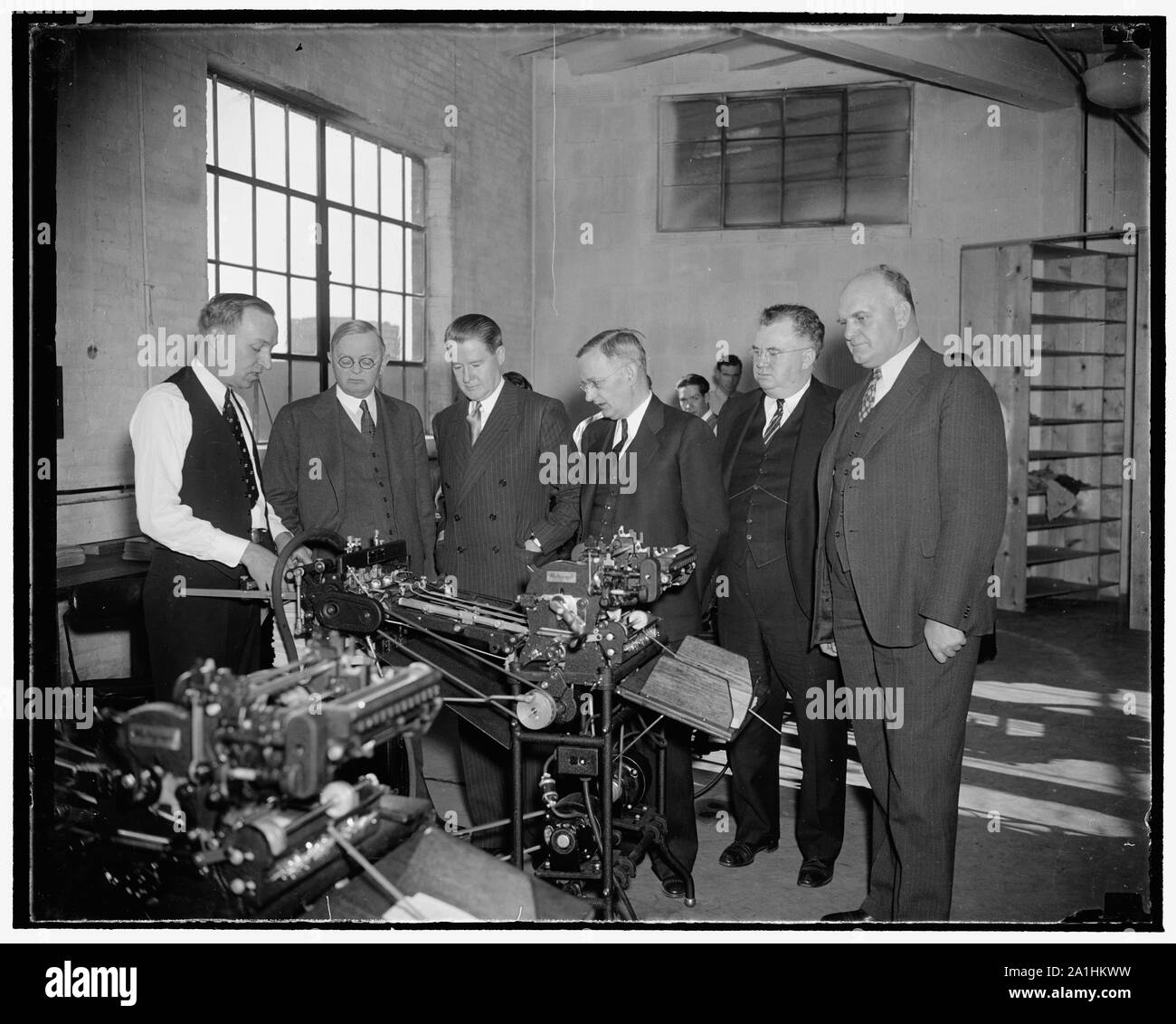 Business machines hires stock photography and images Alamy