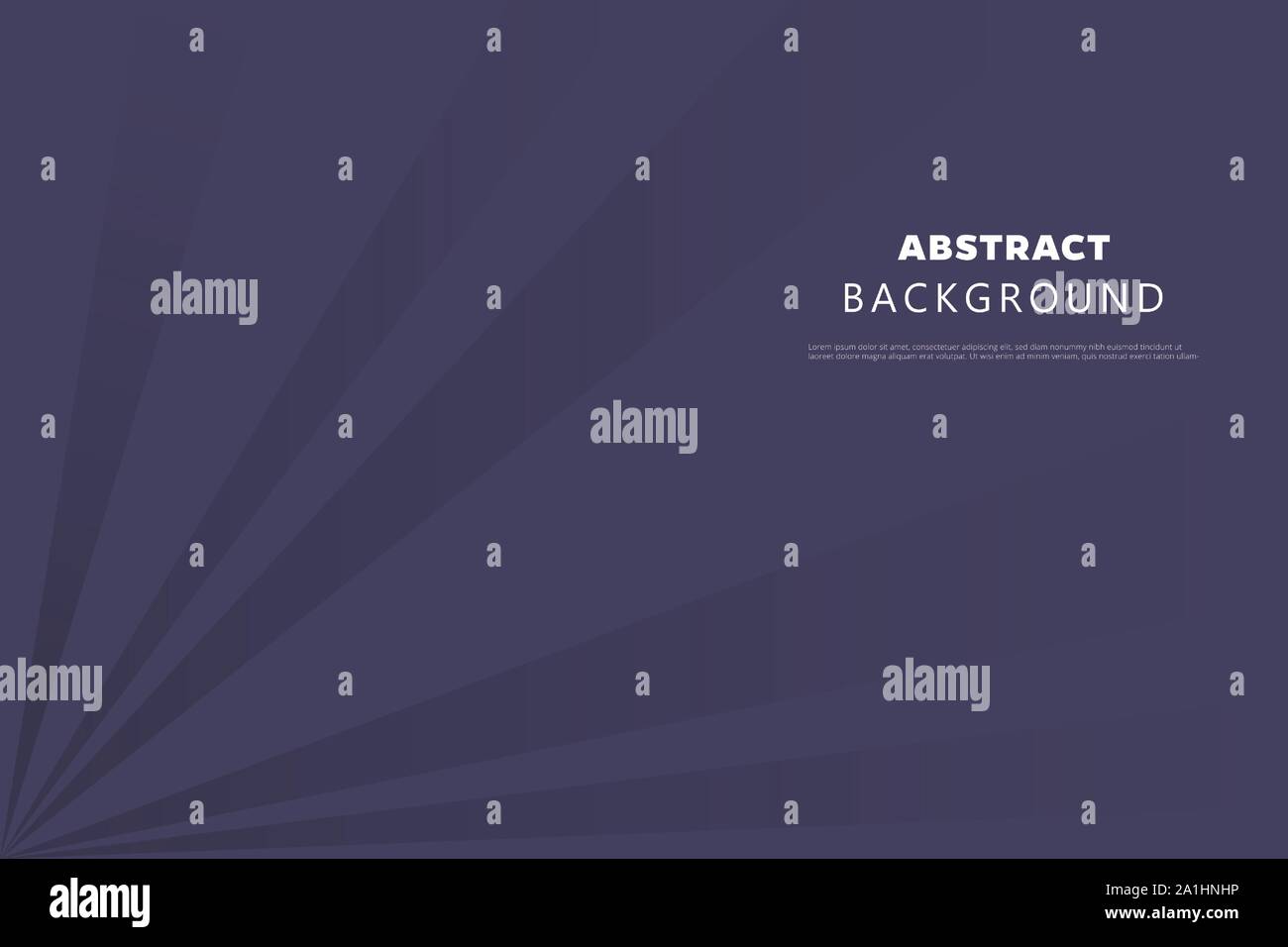 Abstract blue vector background for use in design Stock Vector Image ...