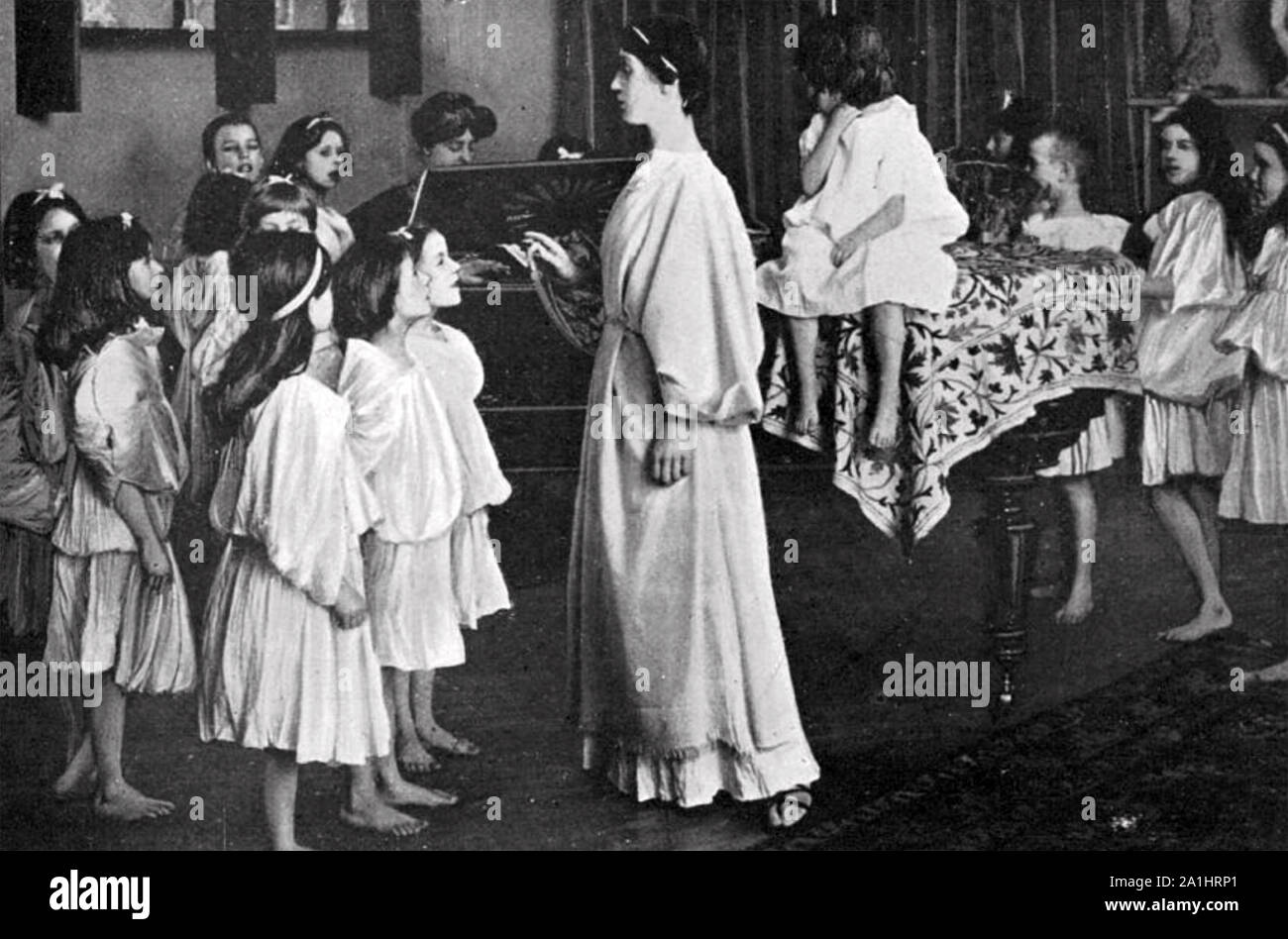 Download Anatole france and isadora duncan Free HD