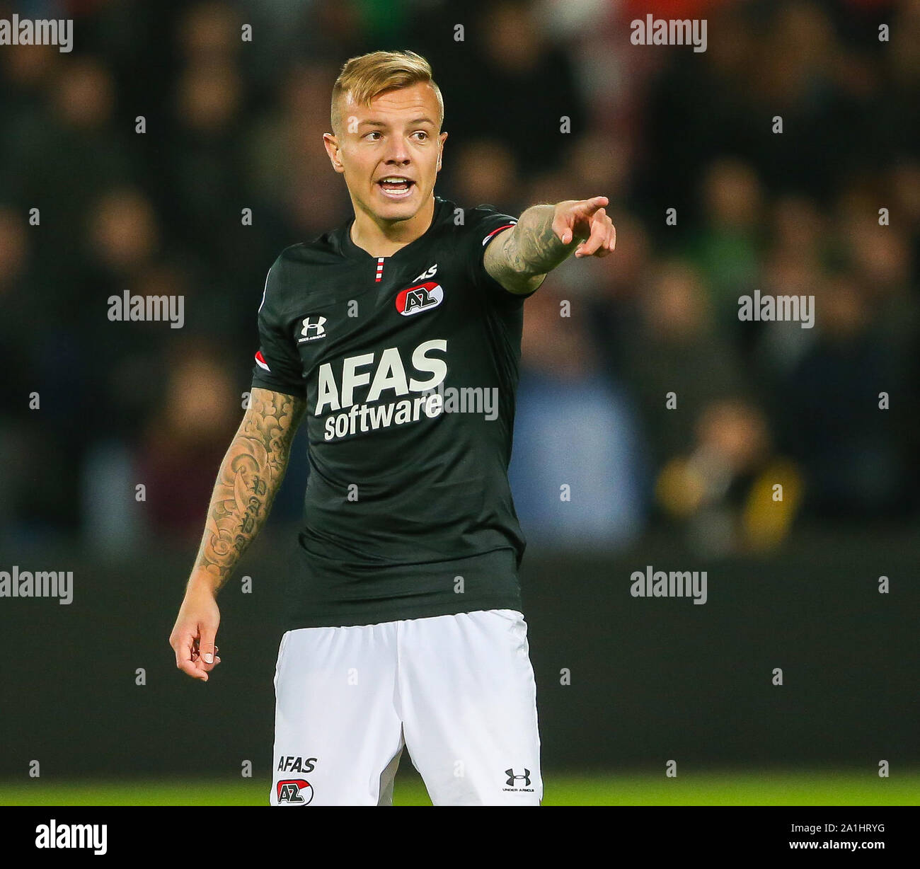 Az Alkmaar High Resolution Stock Photography And Images Alamy