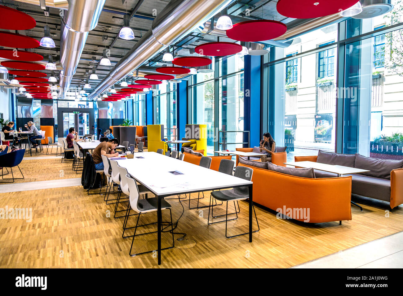 London School Of Economics Hi res Stock Photography And Images Alamy