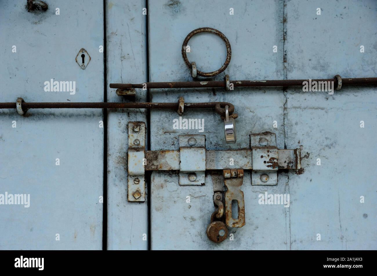 Kochi /Cochin Kerala; India; Asia; Southeast Asia Nov. 2017 Old