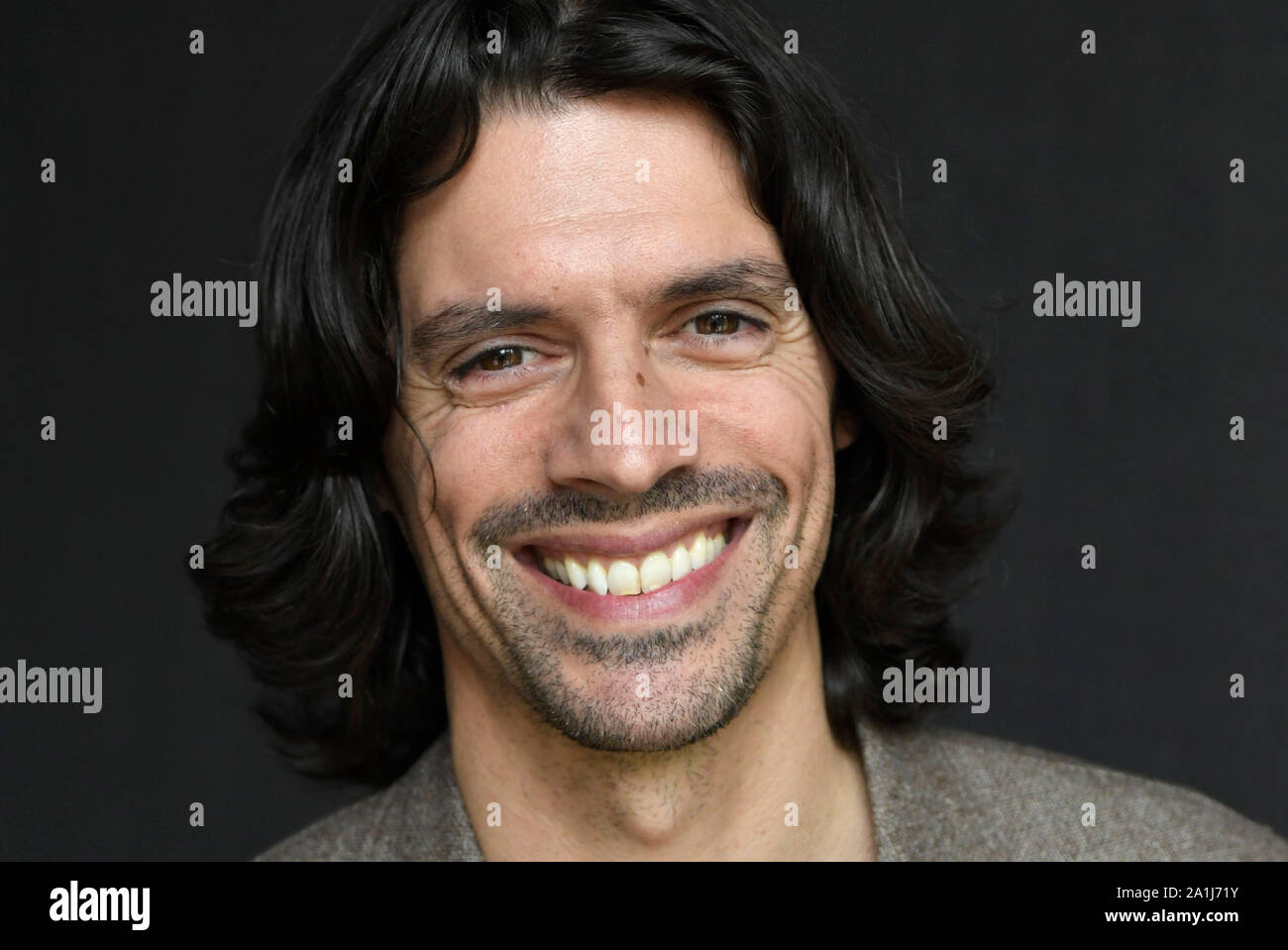 Patrick Wadding Patrick waddington hi-res stock photography and images - Alamy