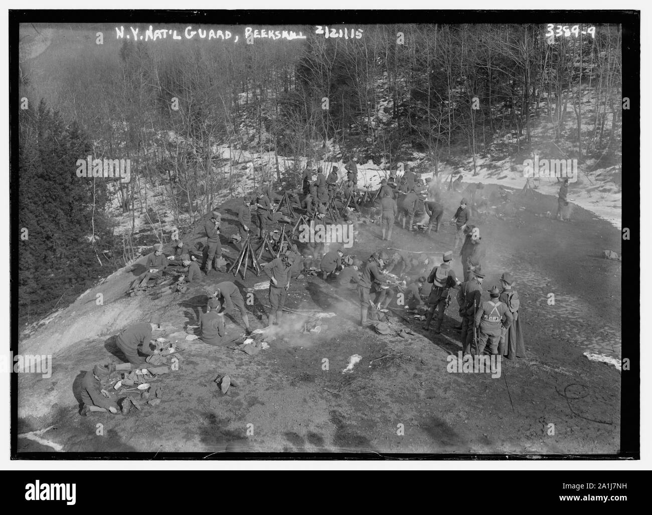 Peekskill Black and White Stock Photos & Images Alamy