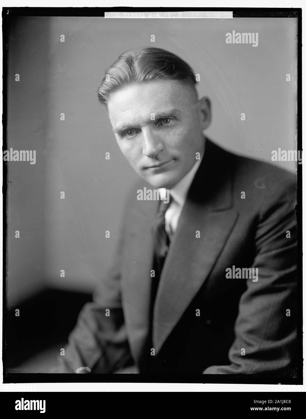 Nye Black and White Stock Photos & Images Alamy