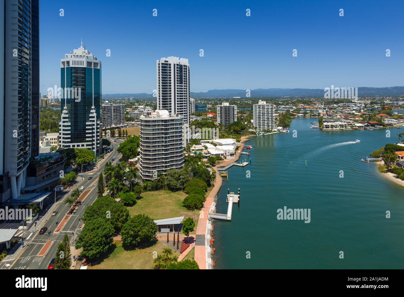 Nerang australia hires stock photography and images Alamy