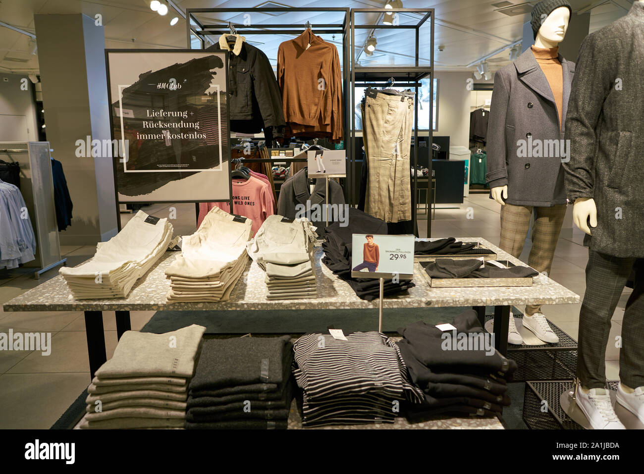 H&m sale october 2018 hotsell