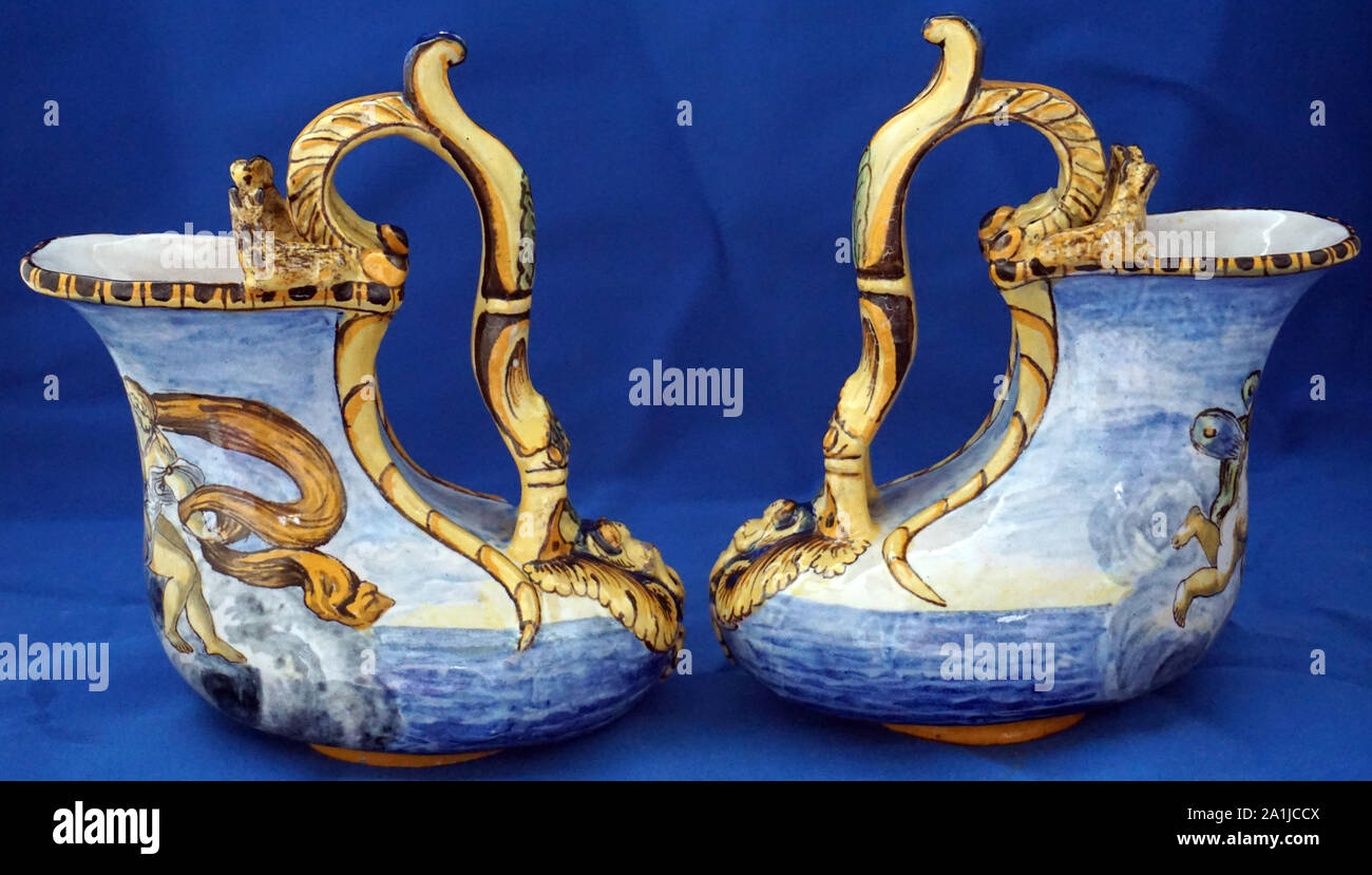 Italian Vases Stock Photos Italian Vases Stock Images Alamy