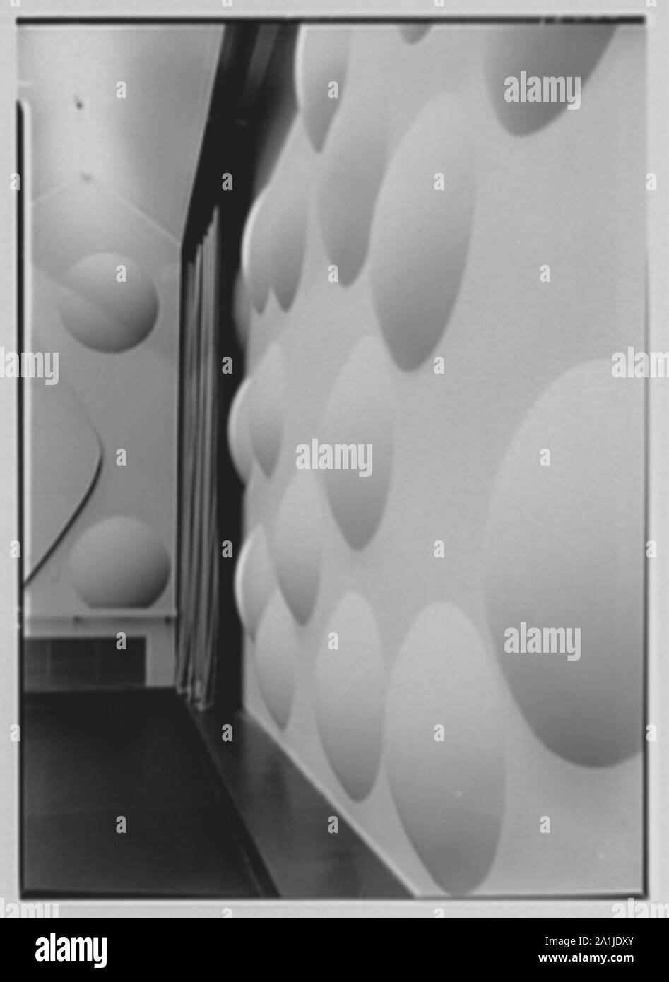 National Broadcasting Co., Rockefeller Center, New York Stock Photo Alamy