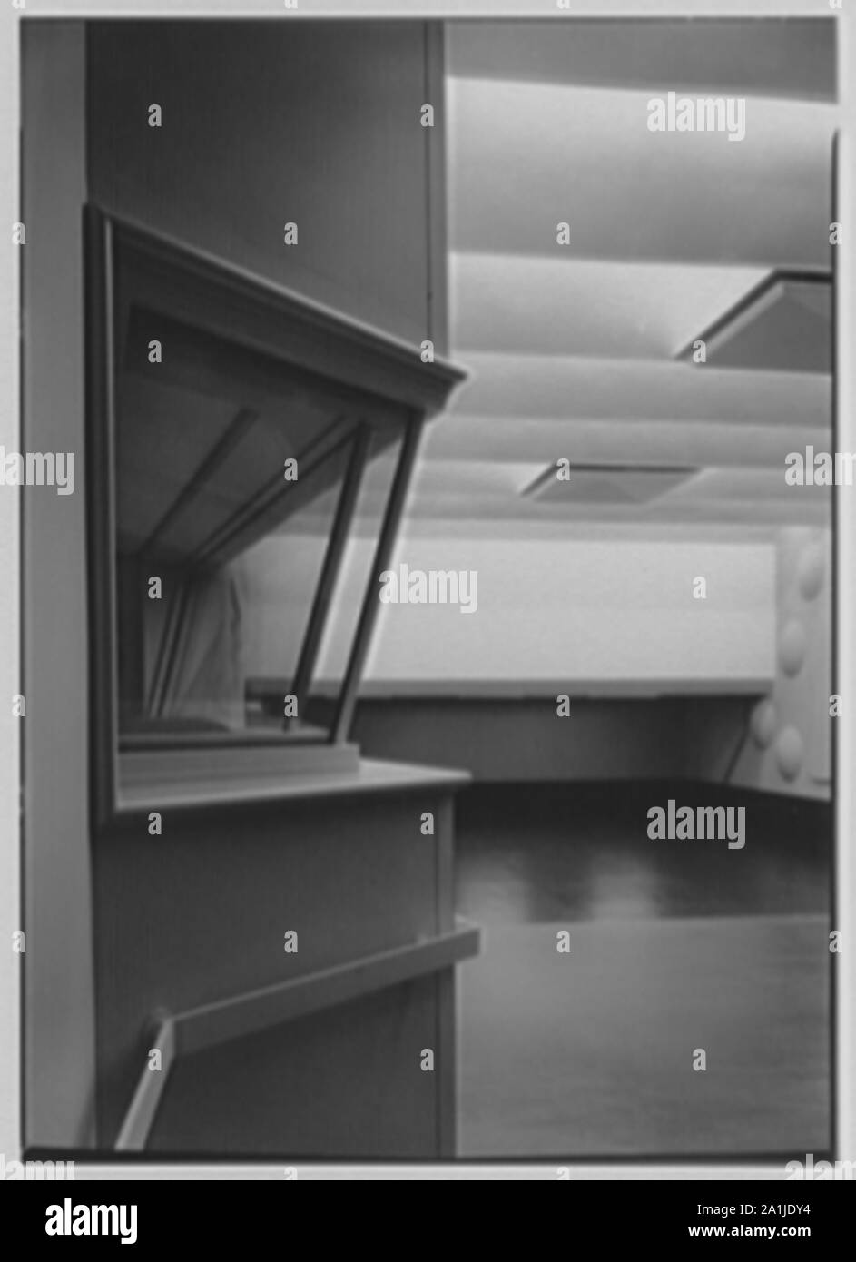 National Broadcasting Co., Rockefeller Center, New York Stock Photo Alamy