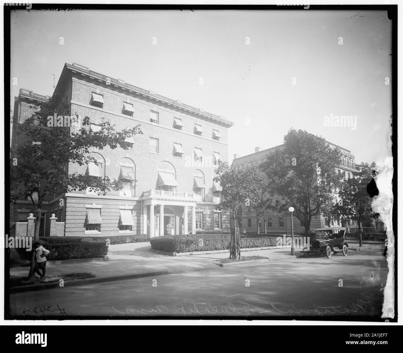 Start a Reservation visual data 5