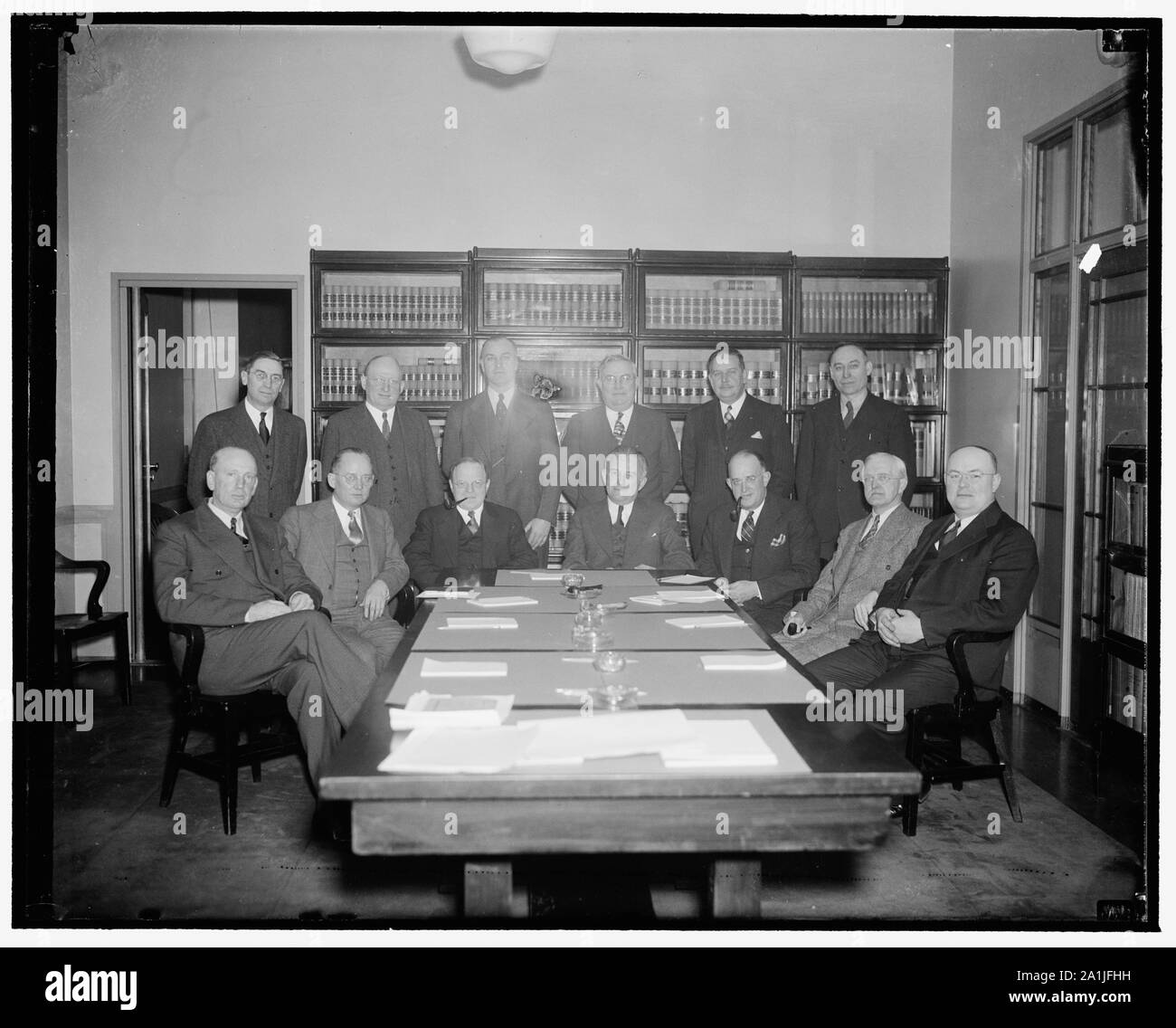 National Mediation Black And White Stock Photos Images Alamy