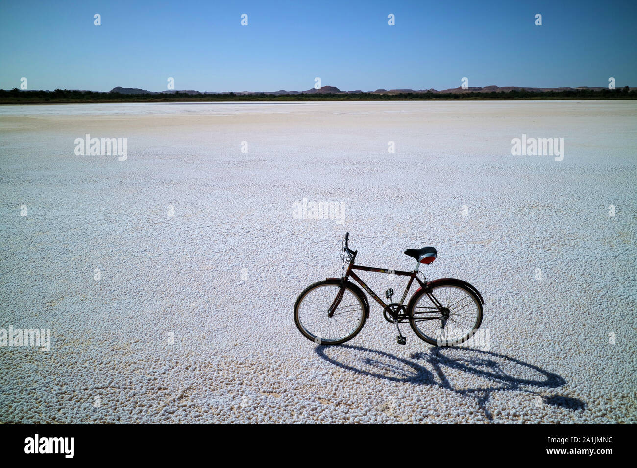 Salt lake siwa oasis egypt hires stock photography and images Alamy