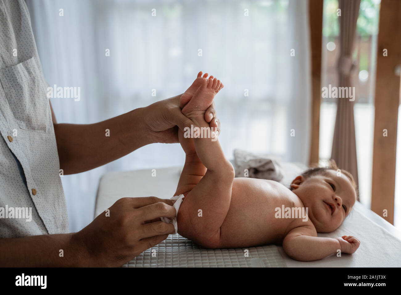 Baby buttocks deals