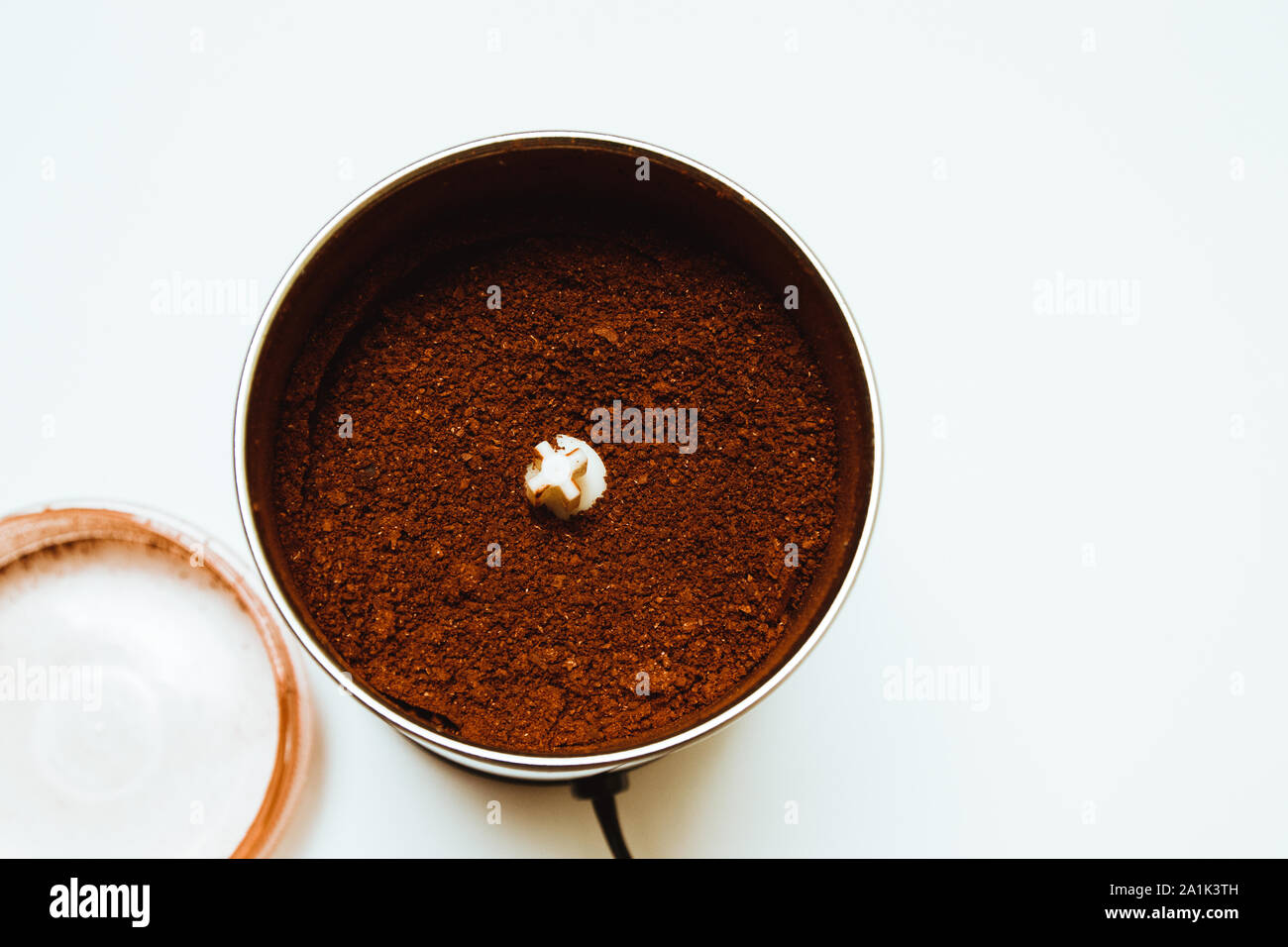 Espresso machine extraction hires stock photography and images Alamy