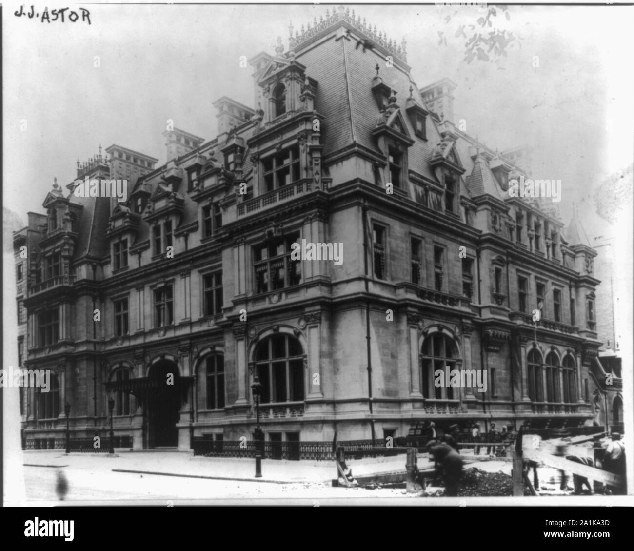 Navigating the Legacy of New York's Real Estate Maze